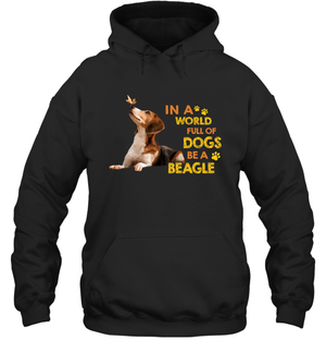 Pi150110 Beagle-Apparel-Amsbk-Hoodie-Black-S-Vibe Cosy™