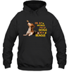 Pi150110 Beagle-Apparel-Amsbk-Hoodie-Black-S-Vibe Cosy™