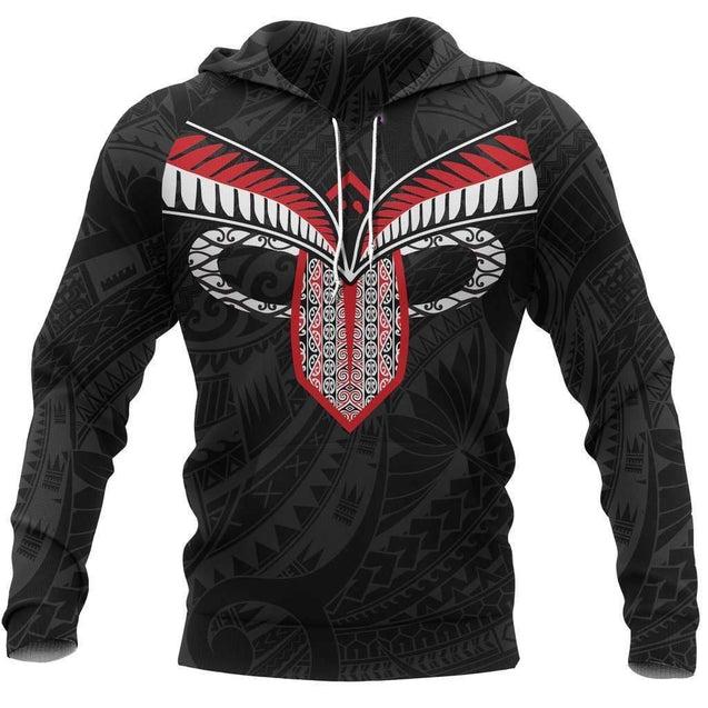 Aotearoa Warriors All Over Hoodie HC1004-Apparel-Huyencass-Hoodie-S-Vibe Cosy™