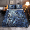 Viking Quilt Bedding Set