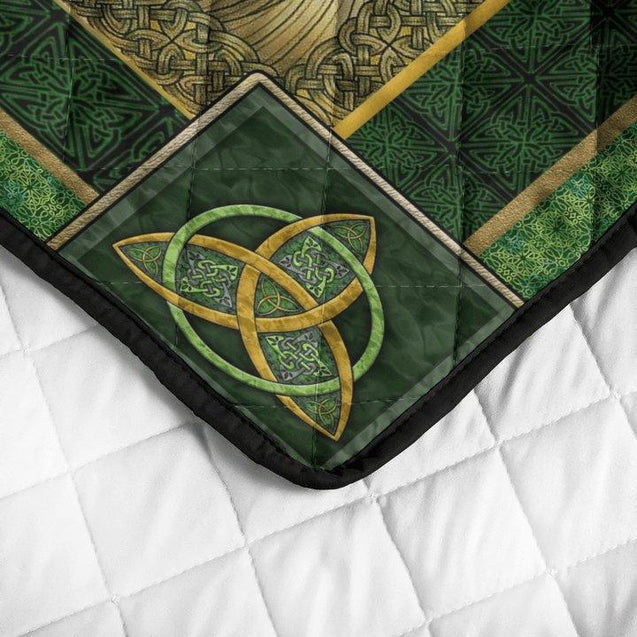 Viking Quilt Bedding Set