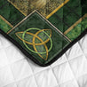 Viking Quilt Bedding Set