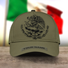 Mexico Classic Cap