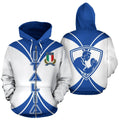 Italia Rugby All Over Zip-Up Hoodie-Apparel-PL8386-Zipped Hoodie-S-Vibe Cosy™