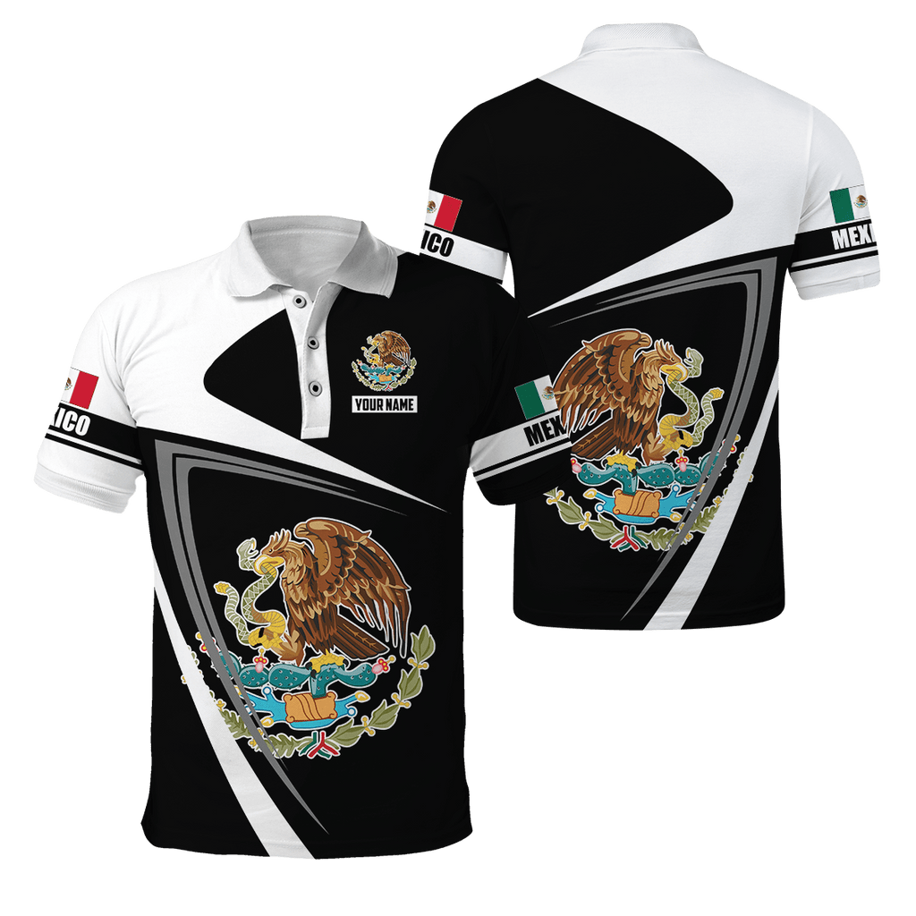 Mexican Hoodie Customize  3D All Over Printed Shirts