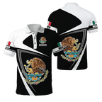 Mexican Hoodie Customize  3D All Over Printed Shirts