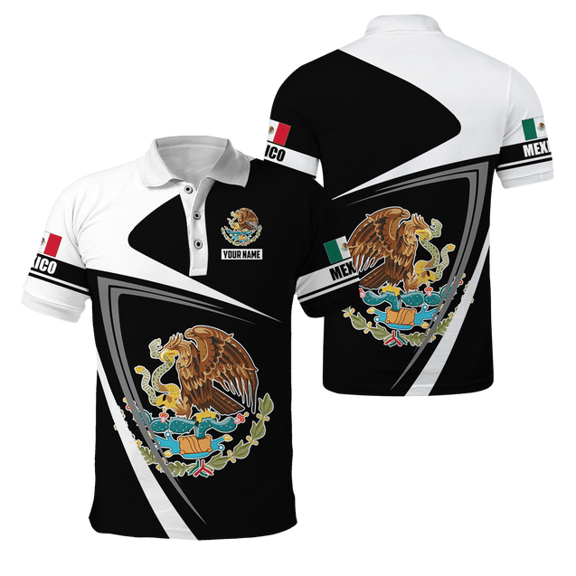 Premium Mexican Hoodie Customize  3D All Over Printed Shirts