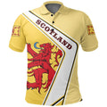 Scottish Rampant Lion Special shirt for men & women NNK022603-Apparel-PL8386-Polo-S-Vibe Cosy™