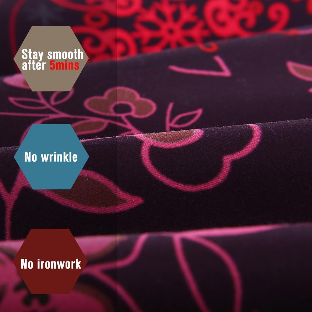 Mandala Meditation Bedding Set-Home Decor-Ocean Gadget-Bohemia Duvet Cover-US Twin-United States-Vibe Cosy™