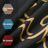 Tribal Elephant Bedding Set NHT260407-Bedding Set-6teenth Outlet-AU Single-Vibe Cosy™
