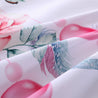 Bohemian Feather Bedding Set-Bedding Set-6teenth Outlet-Dreamcatcher pattern-US Full-Vibe Cosy™