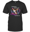 Pi281224 Chocolate Chihuahua-Apparel-Amsbk-T-Shirt-Black-S-Vibe Cosy™