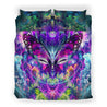 Spirit of Butterfly Bedding Set By ML-ML-US Twin-Vibe Cosy™