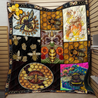 Beautiful Bee The Queen Quilt-MEI