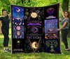 Awesome Sun And Moon Quilt MEI10032002-MEI