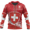 Switzerland Special Hoodie NNK8-Apparel-NNK-Zip-S-Vibe Cosy™