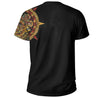 Mexico Aztec Sun Stone Tattoo-Apparel-HP Arts-Hoodie-S-Vibe Cosy™