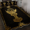 Viking Quilt Bedding Set