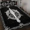 Viking Quilt Bedding Set