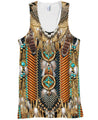 Native Feather MP686-Apparel-MP-TANK TOP-S-Vibe Cosy™