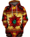 Native Pattern MP685-Apparel-MP-Hoodie-S-Vibe Cosy™