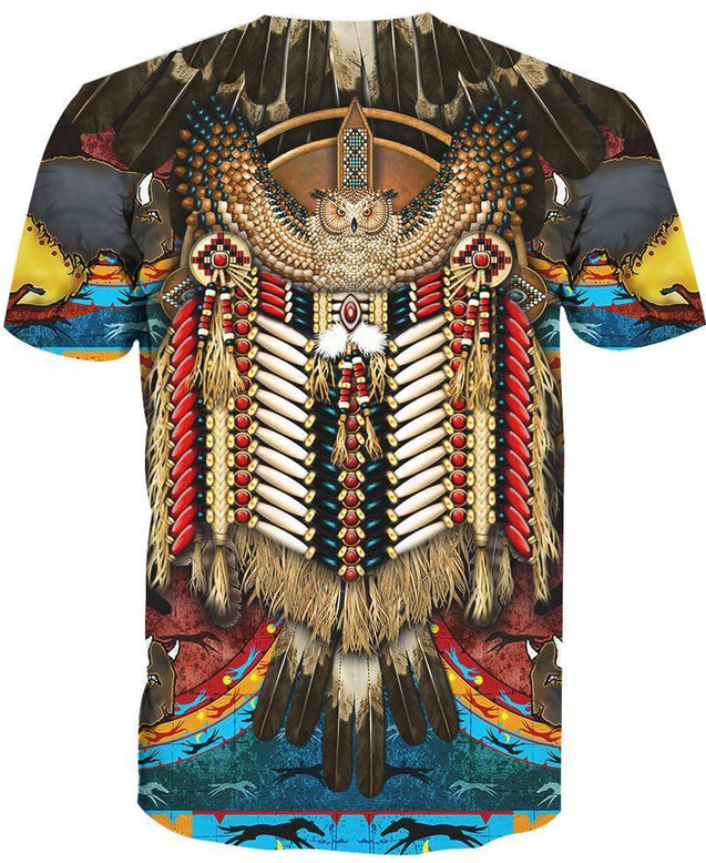 Native Feather Color MP688-Apparel-MP-Hoodie-S-Vibe Cosy™