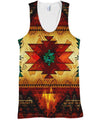 Native Pattern MP685-Apparel-MP-TANK TOP-S-Vibe Cosy™