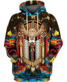 Native Feather Color MP688-Apparel-MP-Hoodie-S-Vibe Cosy™