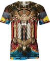 Native Feather Color MP688-Apparel-MP-T-SHIRT-S-Vibe Cosy™