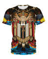 Native Feather Color MP688-Apparel-MP-KID T-SHIRT-S-Vibe Cosy™