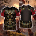 3D All Over Printed Emperor Armor Tops MP817-Apparel-P-T-shirt-S-Vibe Cosy™