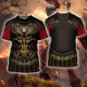 3D All Over Printed Emperor Armor Tops MP817-Apparel-P-T-shirt-S-Vibe Cosy™