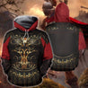 3D All Over Printed Emperor Armor Tops MP817-Apparel-P-Hoodie-S-Vibe Cosy™