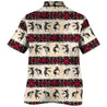 Native American3D All Over Printed Unisex Shirts