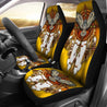 Native American Car Seat Cover