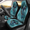 Native American Car Seat Cover