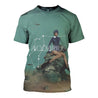 3D ALL OVER PRINTED AQUARIUS ZODIAC T SHIRT NTH160823-Apparel-NTH-T-Shirt-S-Vibe Cosy™