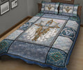 Native American Quilt Bedding Set