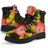 Sunflower hippie All season boots NNK022104-Shoes-NNK-Women's Leather Boots-US5 (EU35)-Vibe Cosy™