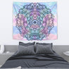 Native American 3D All Over Printed Tapestry