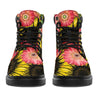 Sunflower hippie All season boots NNK022104-Shoes-NNK-Women's Leather Boots-US5 (EU35)-Vibe Cosy™