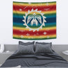 Native American 3D All Over Printed Tapestry