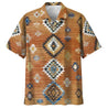 Native American3D All Over Printed Unisex Shirts