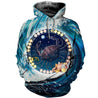 3D ALL OVER PRINTED CANCER ZODIAC T SHIRT NTH160839-Apparel-NTH-Hoodie-S-Vibe Cosy™
