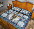 Native American Quilt Bedding Set