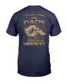 Combo Best Friends Dad and Daughter by SUN-Apparel-Fuel-Daddy-Navy-S-Vibe Cosy™