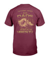 Combo Best Friends Dad and Daughter by SUN-Apparel-Fuel-Daddy-Maroon-S-Vibe Cosy™