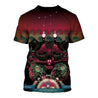 3D ALL OVER PRINTED CANCER ZODIAC T SHIRT NTH160836-Apparel-NTH-T-Shirt-S-Vibe Cosy™