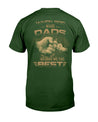 Combo Best Friends Dad and Son by SUN-Apparel-Fuel-Daddy-Forest Green-S-Vibe Cosy™