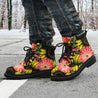 Sunflower hippie All season boots NNK022104-Shoes-NNK-Women's Leather Boots-US5 (EU35)-Vibe Cosy™